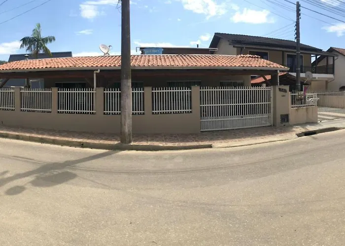 Residencial Marcelino