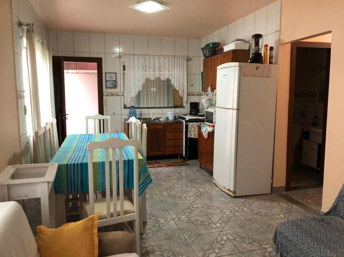 Holiday home Residencial Marcelino *