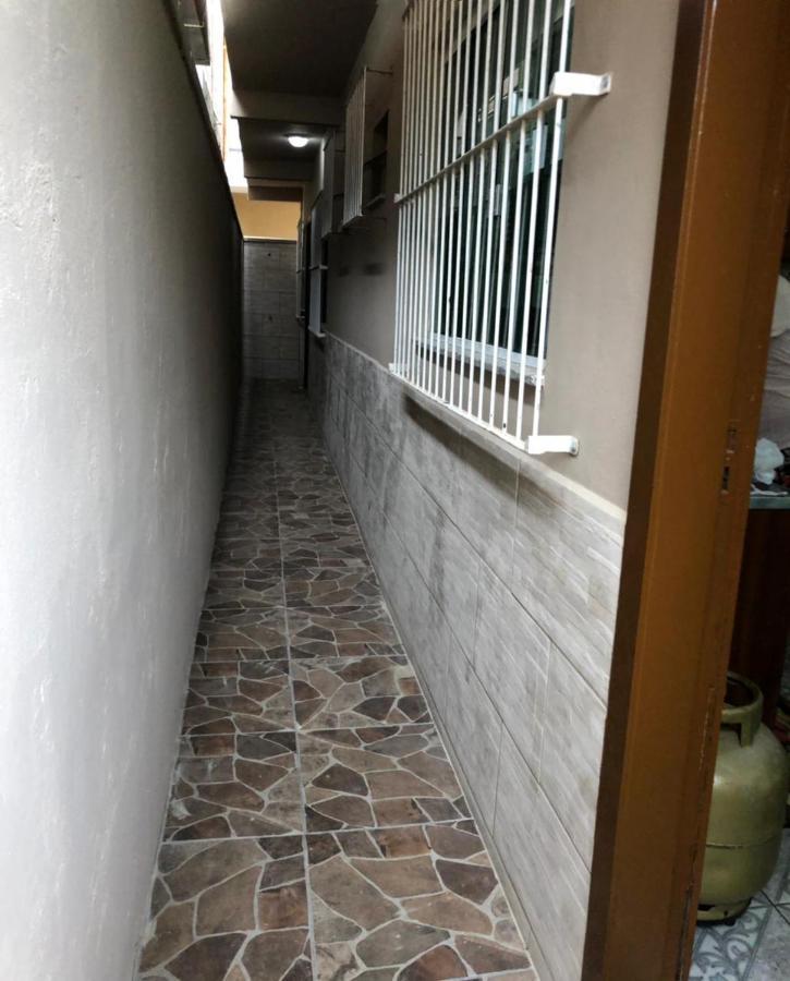 Residencial Marcelino Holiday home *